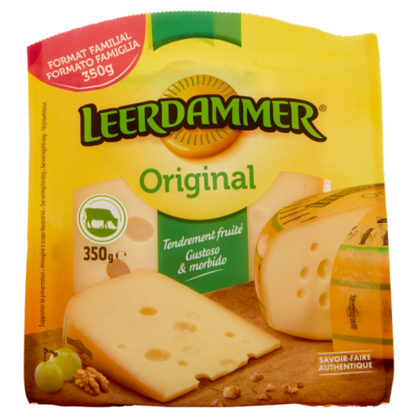 Leerdammer Original 350 g