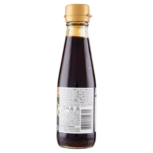 Siam Oyster Sauce Thai Seasoning 200 ml
