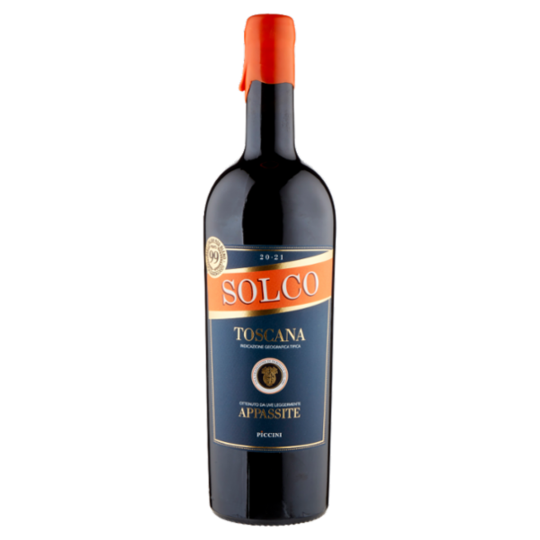 Piccini Solco Toscana IGT 750 ml