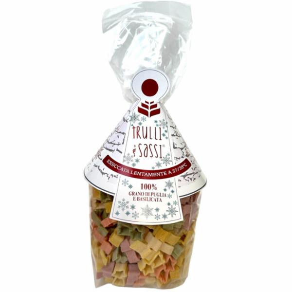 T&s Stelle Comete Mix 400 G