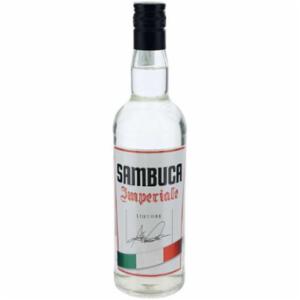 Imperiale Sambuca Vol 40% 700ml