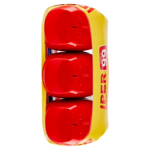 PRIL Excellence Duo Gel Limone 3x600ml