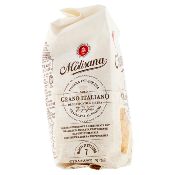 La Molisana 57 Cinesine 500 g