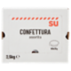 Sù Confettura Gusti Assortiti in Monoporzioni 100x25 g