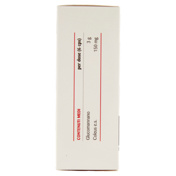 Matt Divisione Pharma Lipolid X-Plus Perdita di Peso 60 capsule 41,4 g