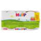 HiPP Merluzzo con patate e carote Omogeneizzato 2 x 80 g