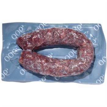Salsiccia Ciambella Dolce