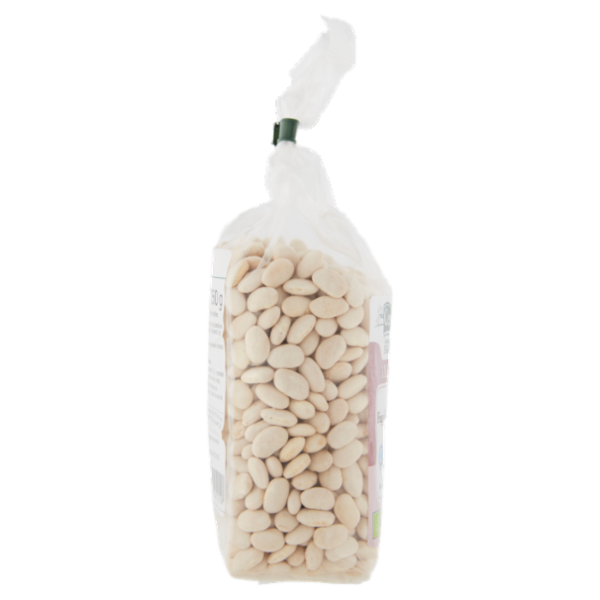 Cerreto i Legumi Fagioli Cannellini Bio 350 g