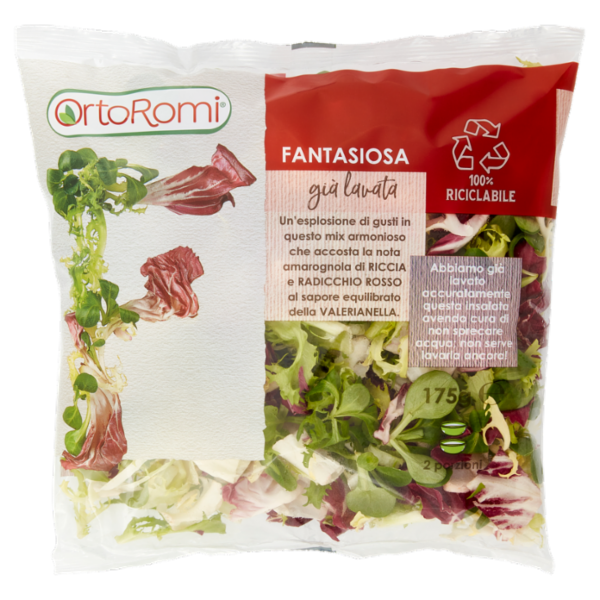 OrtoRomi Fantasiosa 175 g