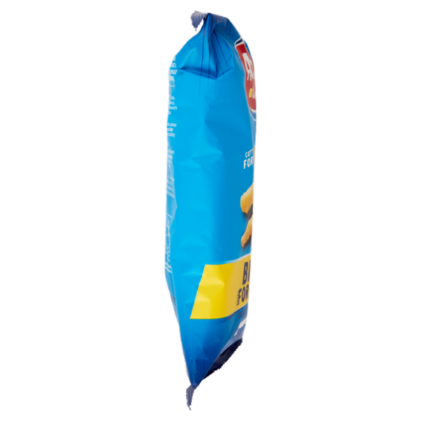 Amica Chips Bi-Bip di mais gusto Formaggio 100 g