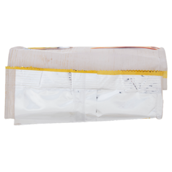 Tuc Sfoglie, crackers con Olio Extra Vergine di Oliva & Un Pizzico di Sale - 170 g