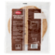 Selex Piadine con Farina Integrale 3x75 g