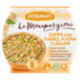 Zerbinati Le Monoporzioni Zuppa con Farro, Avena e Legumi 310 g