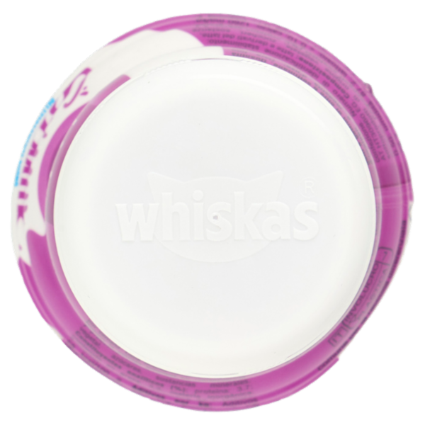 Whiskas Latte per Gatti 200 ml