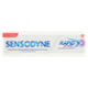 Sensodyne Rapid Action dentifricio quotidiano denti sensibili 75 ml