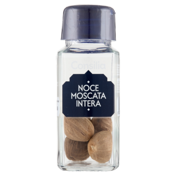 Consilia Noce Moscata Intera 5 pz