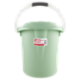 Selex Secchio Con Coperchio Diametro 31 cm Verde Cammeo 13 L