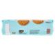 Consilia Biscotti ai Cereali Croccanti 250 g