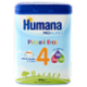 Humana Probalance Piccoli Eroi 4 Latte di crescita 800 g