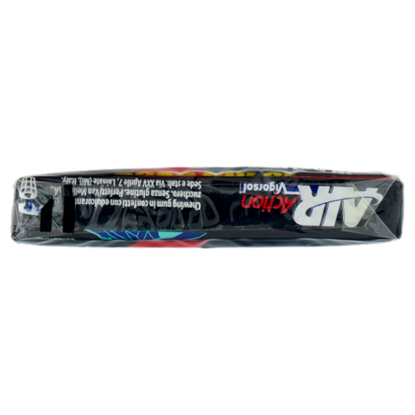 Vigorsol Air Action Black Ice 5 Packs 67,5 g