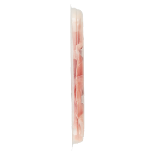Lenti Prosciutto Cotto Alta Qualità 0,110 kg