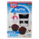 cameo Preparato per Muffin per Friggitrice ad Aria con gocce di cioccolato 155 g
