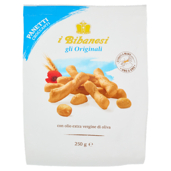 i Bibanesi gli Originali 250 g