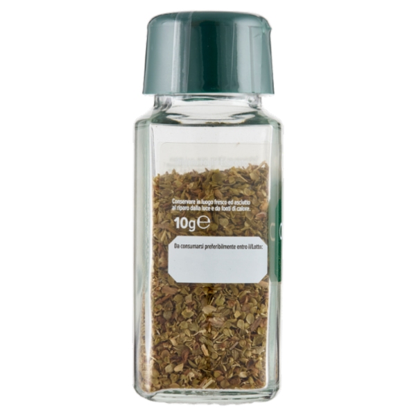 Consilia Origano Foglie 10 g