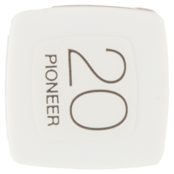 Maybelline New York Superstay Matte Ink Rossetto matte liquido 20 Pioneer