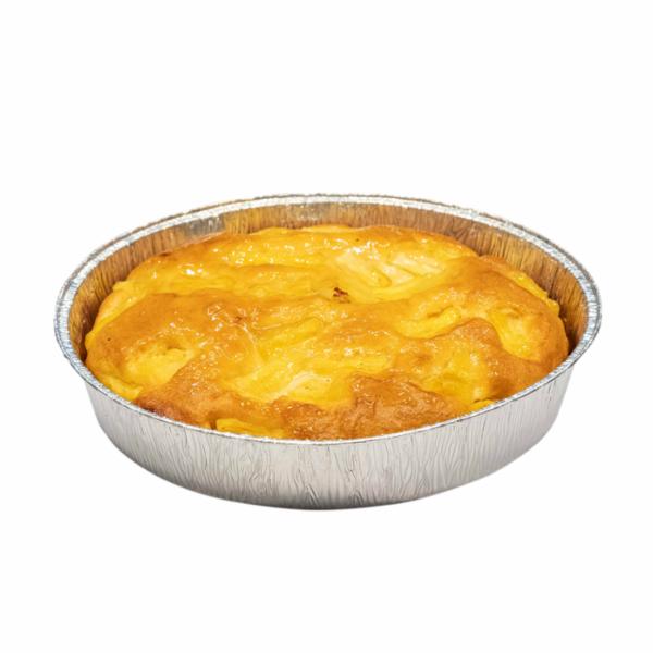 Plumcake Ananas Nostra Produzione