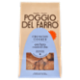 Poggio del Farro Crunchy Cookie con Farro e semi di Chia 200 g