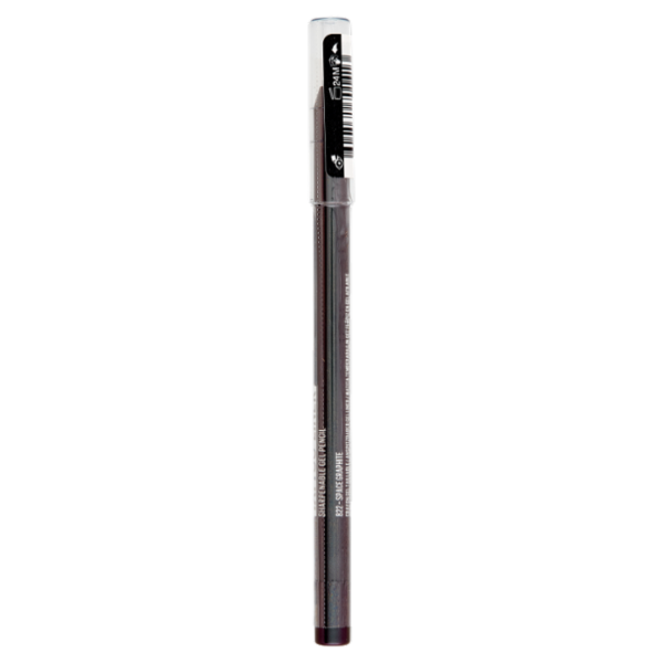 Maybelline New York Tattoo Liner Gel Pencil 822 Space Graphite
