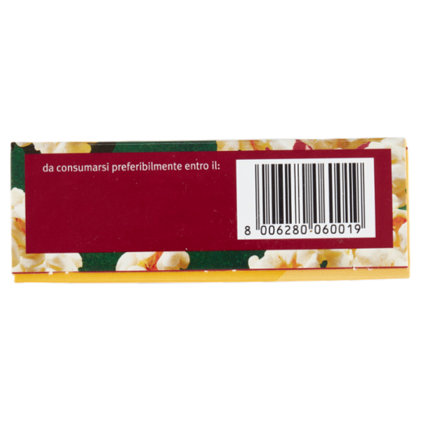 Select Poppy Mais per Popcorn 250 g