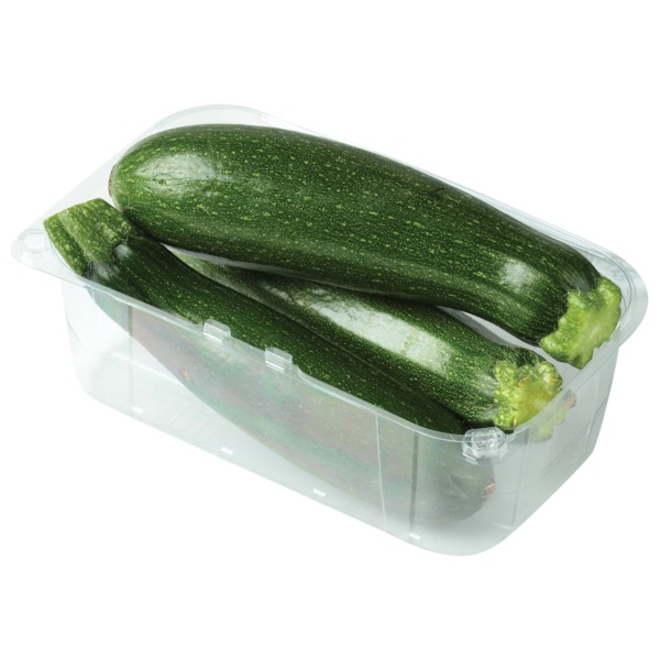 ZUCCHINE CONFEZIONATE G500