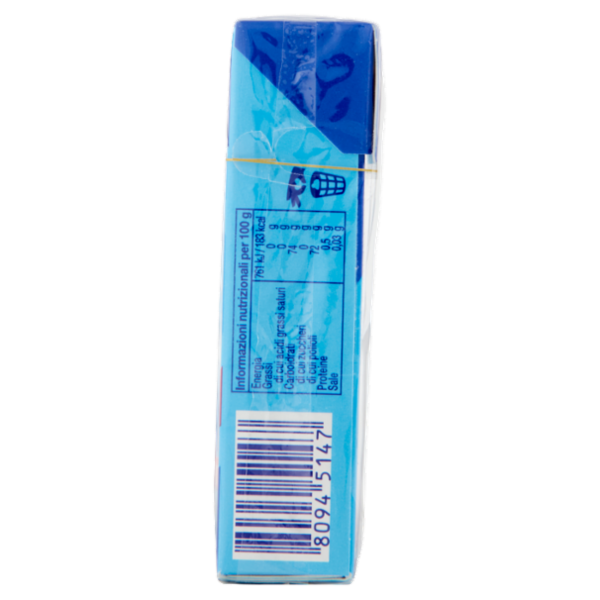 Vivident Fresh Blast Ice Mint Menthol 30 g