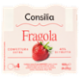 Consilia Confettura di Fragole 4x25 g