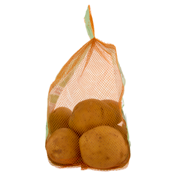 Selex Natura Chiama Patate per Tutti gli Usi Pasta Gialla 1,5 kg