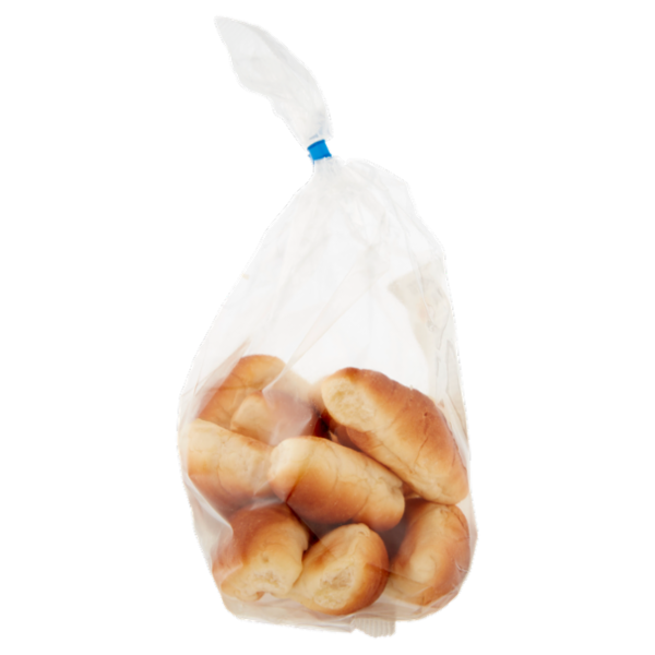 Minicornetti all'Albicocca 200 g