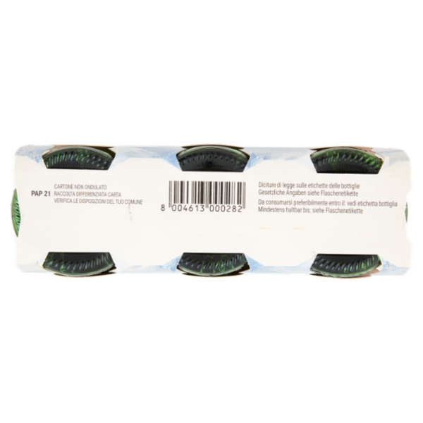 FORST 0,0% OW 3 x 0,33 l