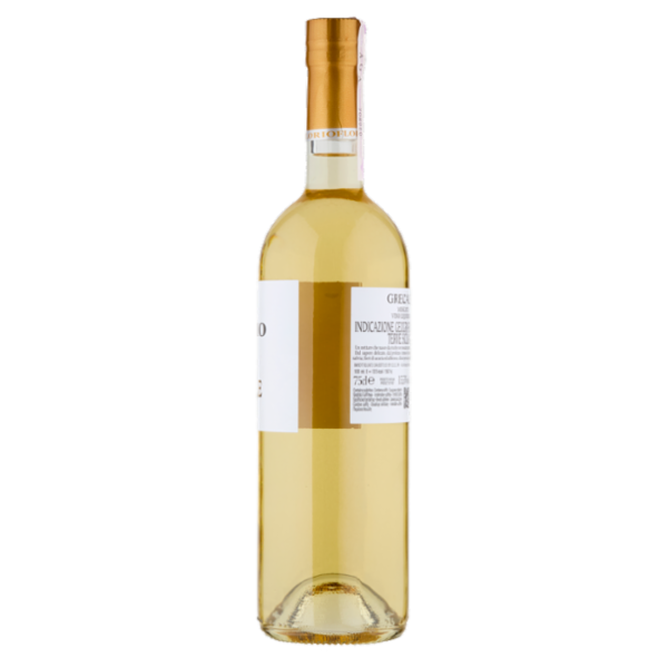 Cantine Florio Grecale Moscato IGP Terre Siciliane 75 cl