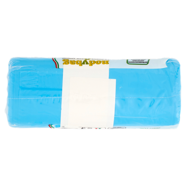 virosac nodybag Sacchi Rifiuti Profumati Limone 52x70cm 35 litri 15 pz