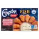 Capitan Findus Fish Bar Nuggets di Salmone Rosa 220 g