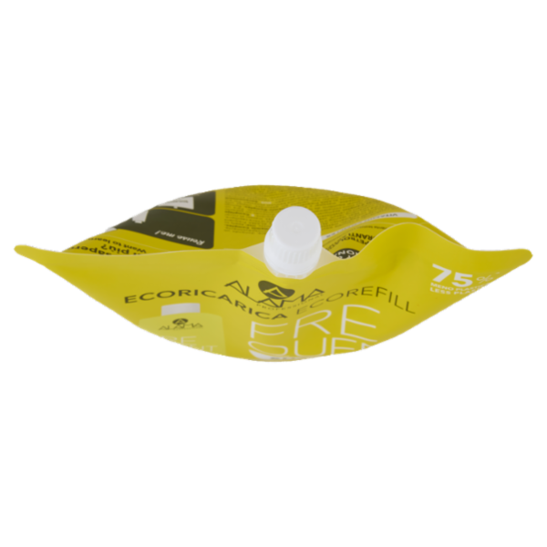 Alama Professional Frequent Shampoo Uso Frequente Ecoricarica 1000 ml