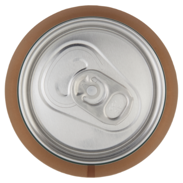 SAN MIGUEL Especial Birra lager spagnola lattina 50 cl