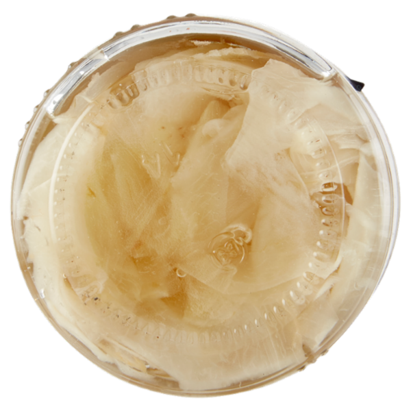 Arnaboldi Sushi Ginger alla Giapponese zenzero in salamoia per sushi 190 g