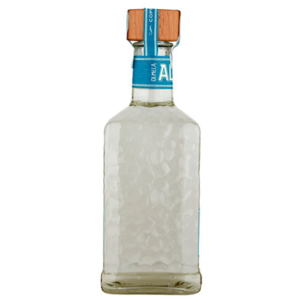 Olmeca Altos 100% Agave Plata Tequila 700 ml