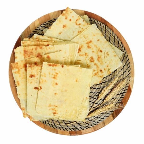 Sfornamore Pane Carasau 250g