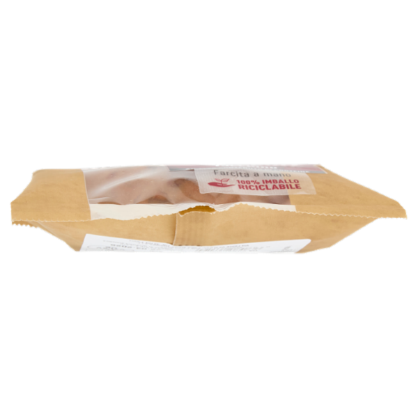 Amoretti Focaccina Tacchino 80 g