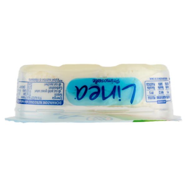 Fattorie Osella Linea Osella Formaggio Fresco Primosale 125g