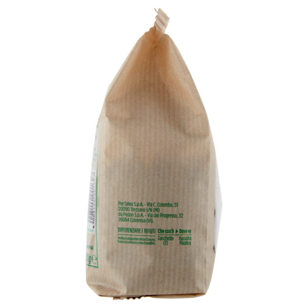 Selex Semi di Zucca Decorticati Biologici 200 g